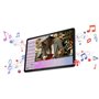 Tablette Lenovo ZADB0018PL 11" Mediatek Helio G88 8 GB RAM 128 GB Gris