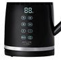 Bouilloire Adler AD 1350 Noir 2200 W 1,7 L