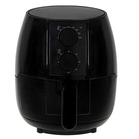 Friteuse à Air Adler AD 6312 Noir 1600 W 2