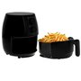 Friteuse à Air Adler AD 6312 Noir 1600 W 2,5 L