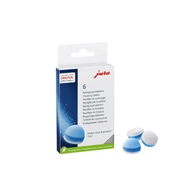 Détartrant pour cafetière Jura 24225