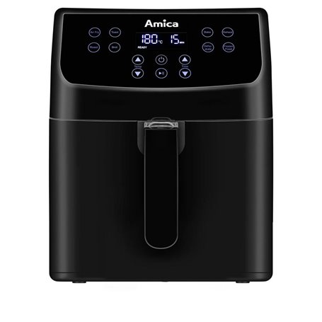 Friteuse à Air Amica AFM 4011 Noir 1550 W 6