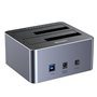 Base de charge Unitek Y-3026GY01-EU