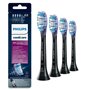 Rechange brosse à dents électrique Philips HX9054/33 Noir 4 Unités