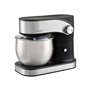 Robot culinaire Feel Maestro MR-557 Noir Argenté 1200 W 3 L