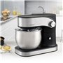 Robot culinaire Feel Maestro MR-557 Noir Argenté 1200 W 3 L