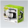 Robot culinaire Feel Maestro MR-557 Noir Argenté 1200 W 3 L