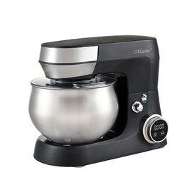 Robot culinaire Feel Maestro MR-558 Noir Argenté 5 L