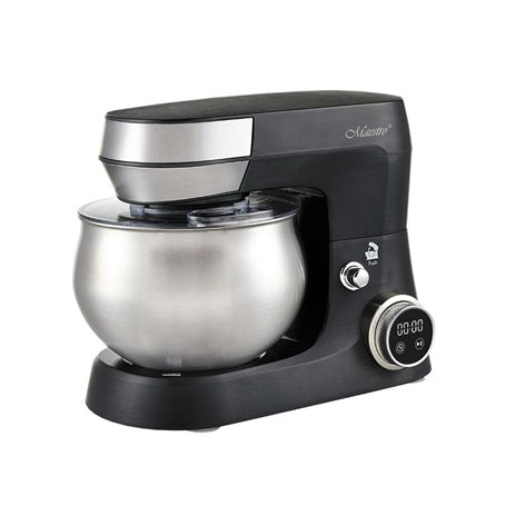 Robot culinaire Feel Maestro MR-558 Noir Argenté 5 L