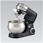 Robot culinaire Feel Maestro MR-558 Noir Argenté 5 L