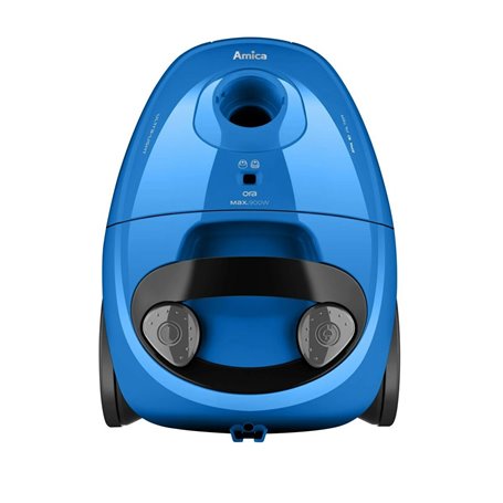 Aspirateur Amica VM 1036 Bleu Noir 850 W