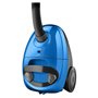 Aspirateur Amica VM 1036 Bleu Noir 850 W