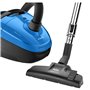 Aspirateur Amica VM 1036 Bleu Noir 850 W