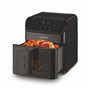 Friteuse à Air Zelmer ZAF6500 Noir 1500 W 6,5 L