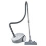 Aspirateur Zelmer ZVC251 Blanc Gris 800 W