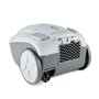 Aspirateur Zelmer ZVC251 Blanc Gris 800 W