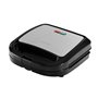 Machine à sandwich Zelmer ZSM7710 Noir Argenté 750 W