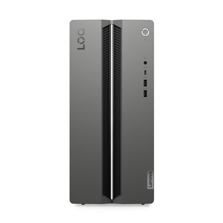 PC de bureau Lenovo 90X0001TPL Intel Core i5-14400F 16 GB RAM 1 TB SSD NVIDIA GeForce RTX 3050