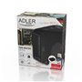 Thermo Ventilateur Portable Adler AD 7725b Noir 2000 W