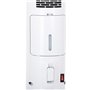 Thermo Ventilateur Portable Adler AD 7730 Blanc 2200 W