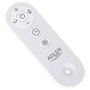 Thermo Ventilateur Portable Adler AD 7730 Blanc 2200 W