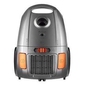 Aspirateur Amica VM 2061 Noir Gris 850 W