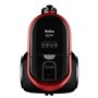 Aspirateur Amica VM 4012 Noir Rouge Gris 800 W