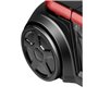 Aspirateur Amica VM 4012 Noir Rouge Gris 800 W