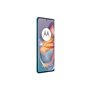 Motorola Edge 50 Pro 5G 6,67" 12 GB RAM 512 GB Bleu