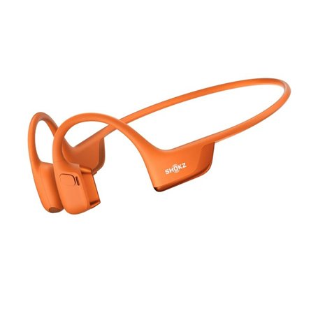 Oreillette Bluetooth Shokz OpenRun Pro 2 Orange