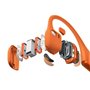 Oreillette Bluetooth Shokz OpenRun Pro 2 Orange