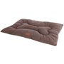 Lit pour chien Kerbl 80459 Bronze