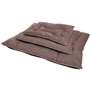 Lit pour chien Kerbl 80459 Bronze