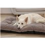 Lit pour chien Kerbl 80459 Bronze