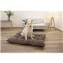 Lit pour chien Kerbl 80459 Bronze