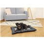 Lit pour chat Kerbl 80474 Gris