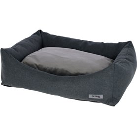 Lit pour chat Kerbl 80477 Gris