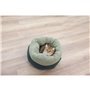 Lit pour chat Kerbl 80928 Vert