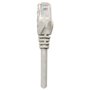 Câble Réseau Rigide UTP 6ème Catégorie Intellinet 318976 Gris 2 m