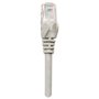 Câble Réseau Rigide UTP 6ème Catégorie Intellinet 319768 Gris 3 m