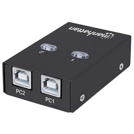 Switch HDMI Manhattan 162005