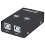 Switch HDMI Manhattan 162005