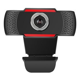 Webcam Techly 361438 Full HD (1)