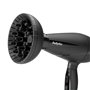 Sèche-cheveux Babyliss 6710DE Noir 2100 W