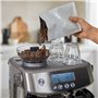 Cafetière superautomatique Sage SES878BSS4EEU1 Acier 1650 W 2 L 250 g
