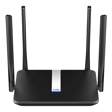 Router Cudy LT500_EU