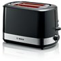 Grille-pain BOSCH TAT6A513 800 W