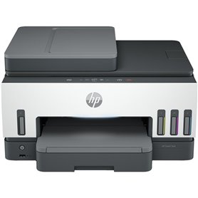 Imprimante Multifonction HP 4WF66A