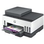 Imprimante Multifonction HP 4WF66A