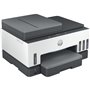 Imprimante Multifonction HP 4WF66A